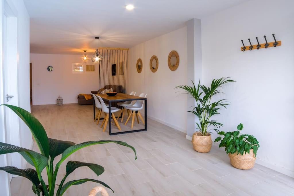 Apartamento Casa Kai Punta Brava Exterior foto