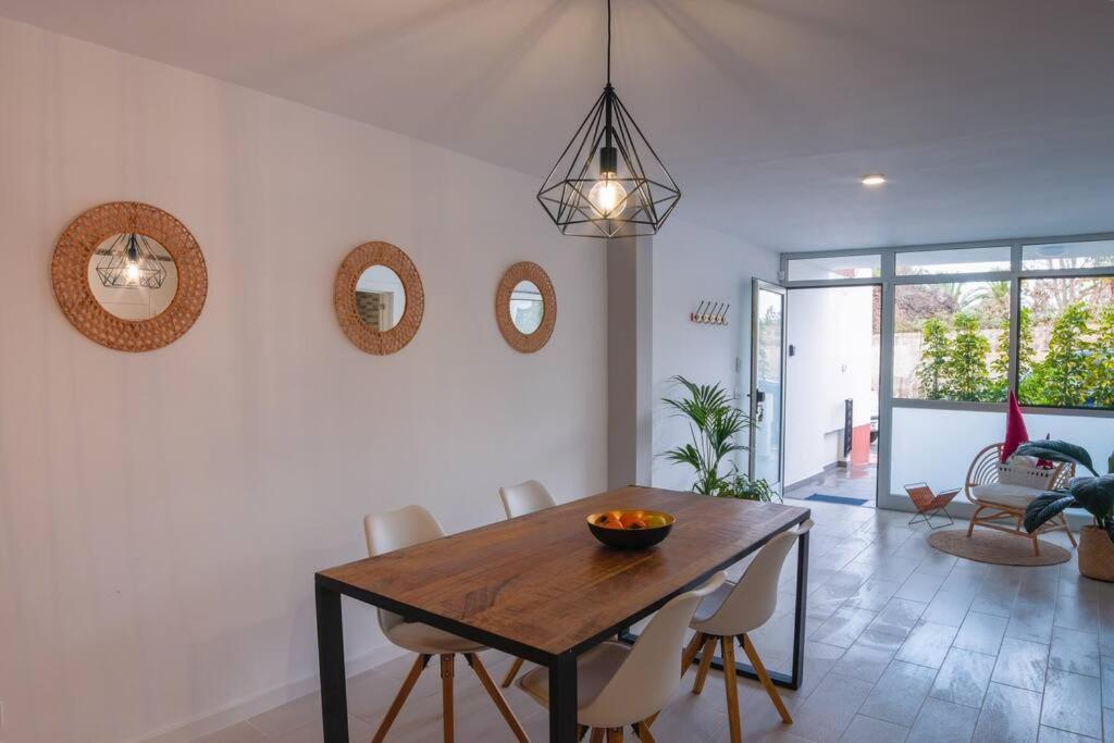 Apartamento Casa Kai Punta Brava Exterior foto